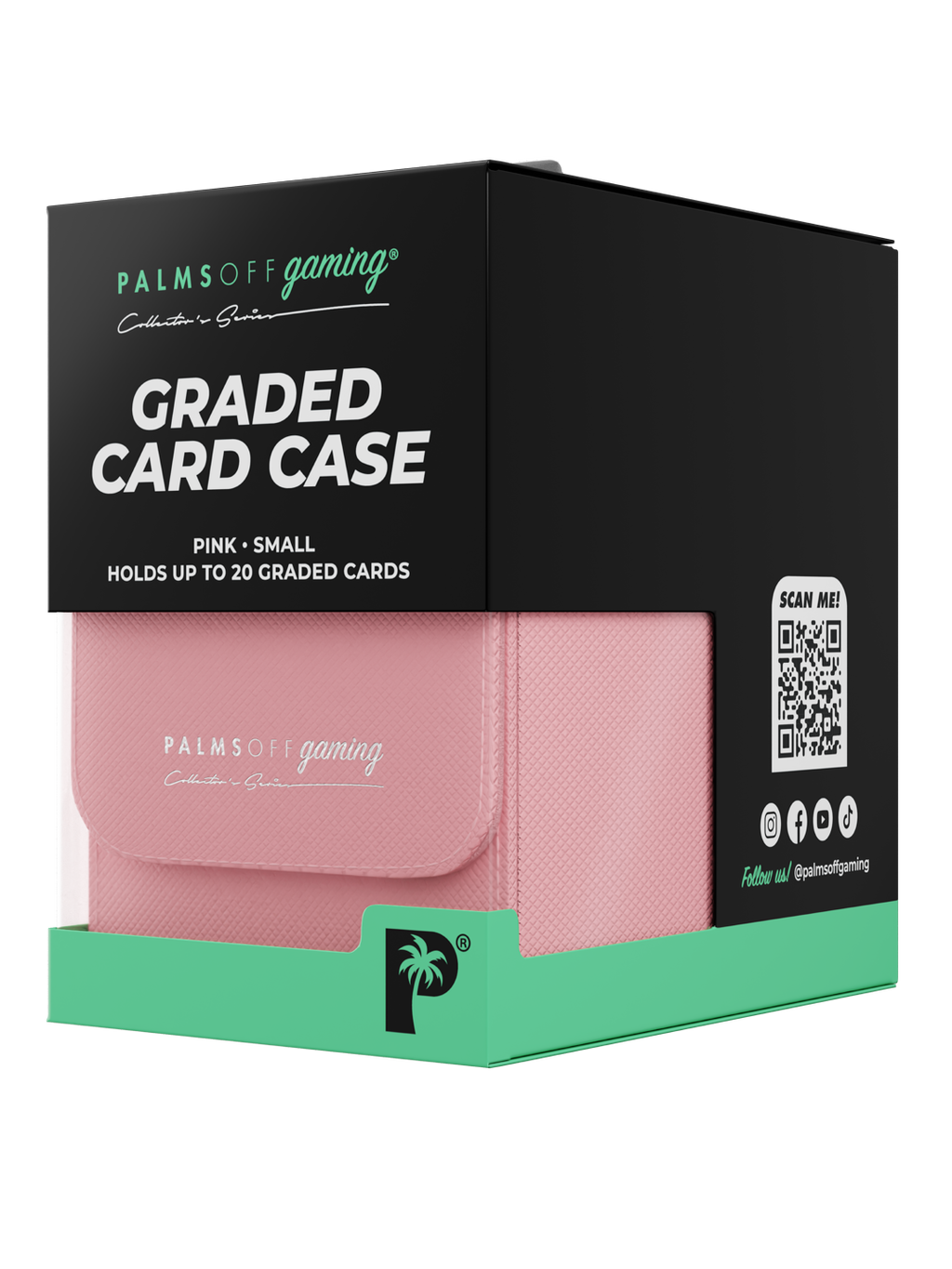Gcc Small - Pink