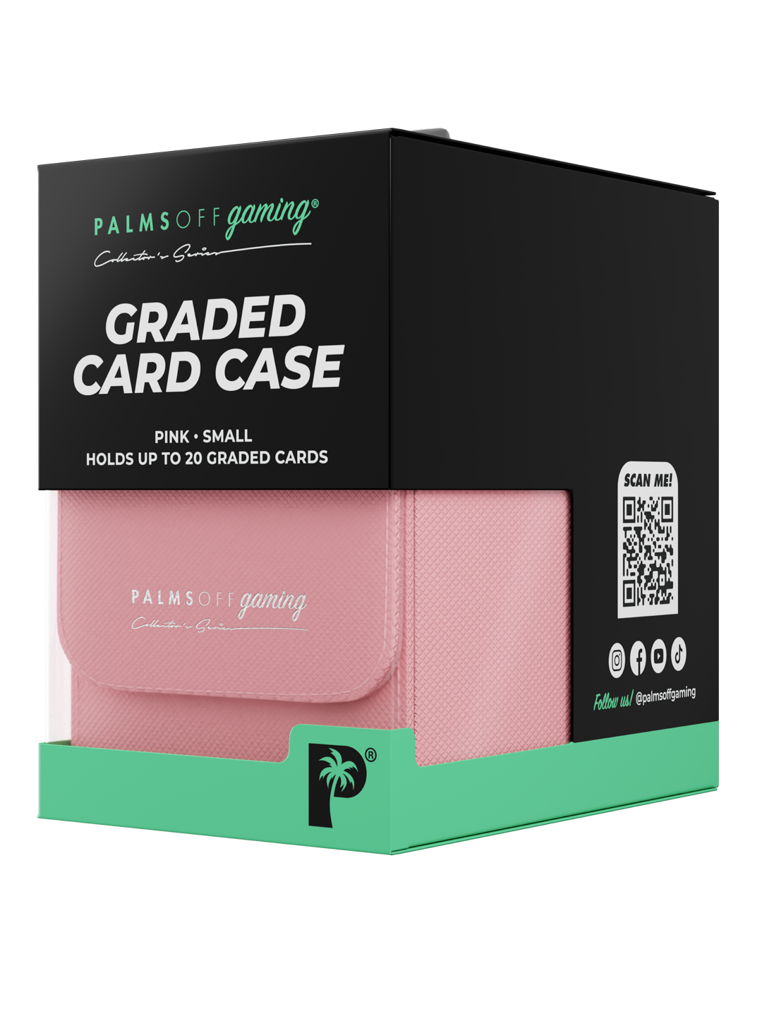 Gcc Small - Pink