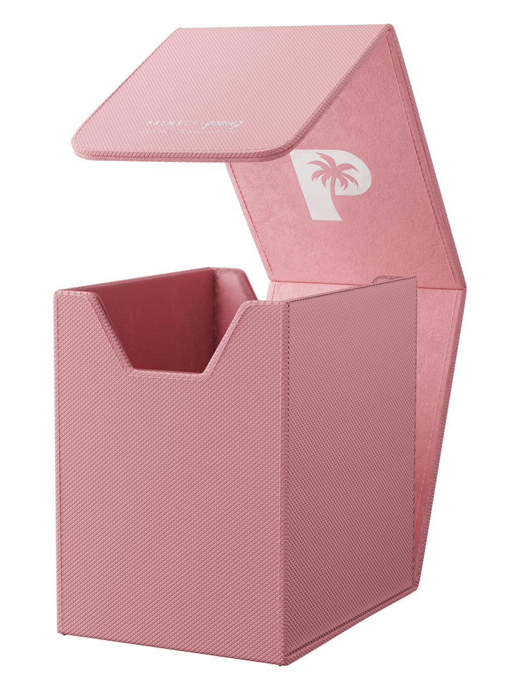 Gcc Small - Pink