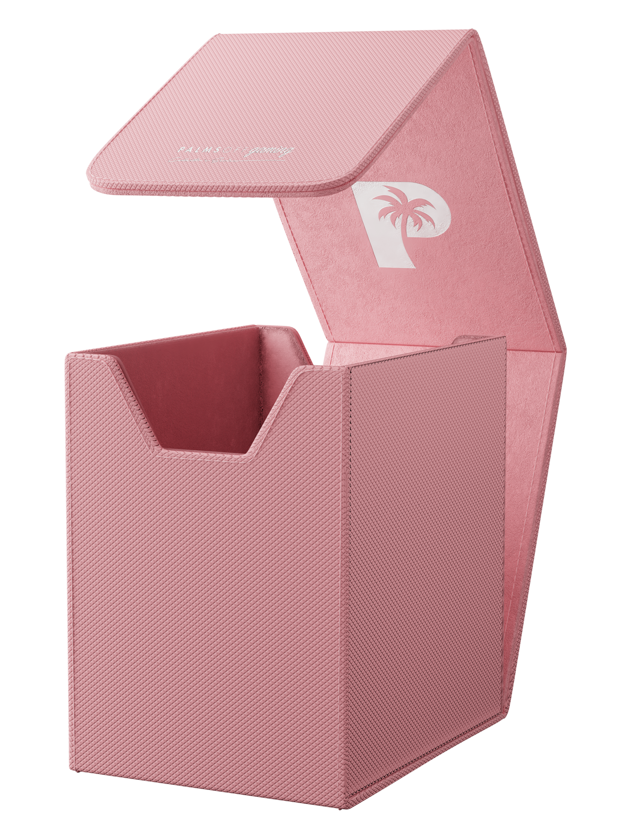 Gcc Small - Pink