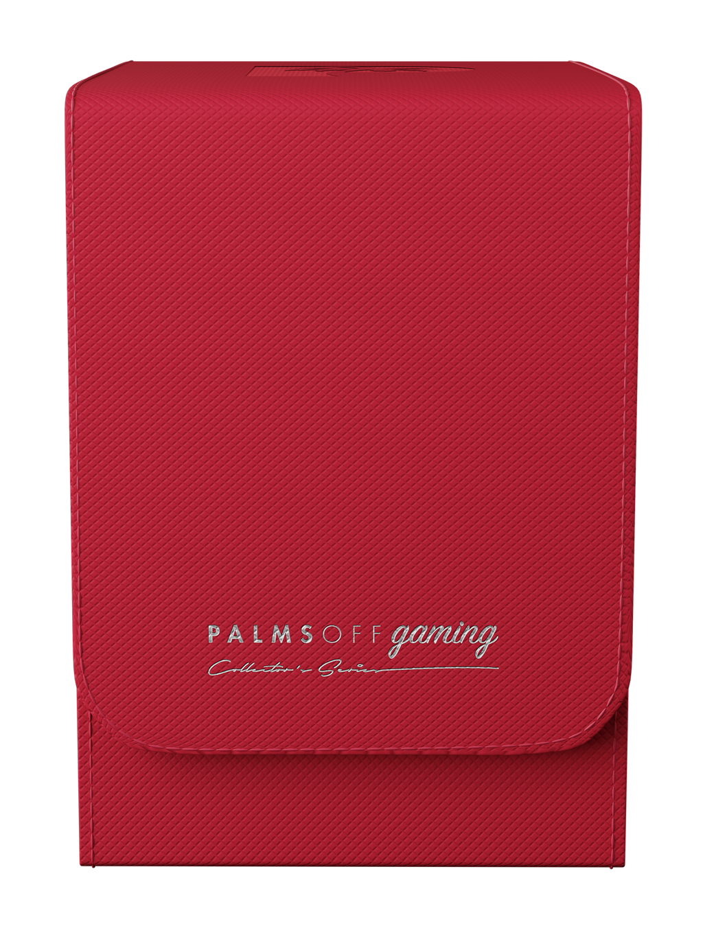 Gcc Small - Red