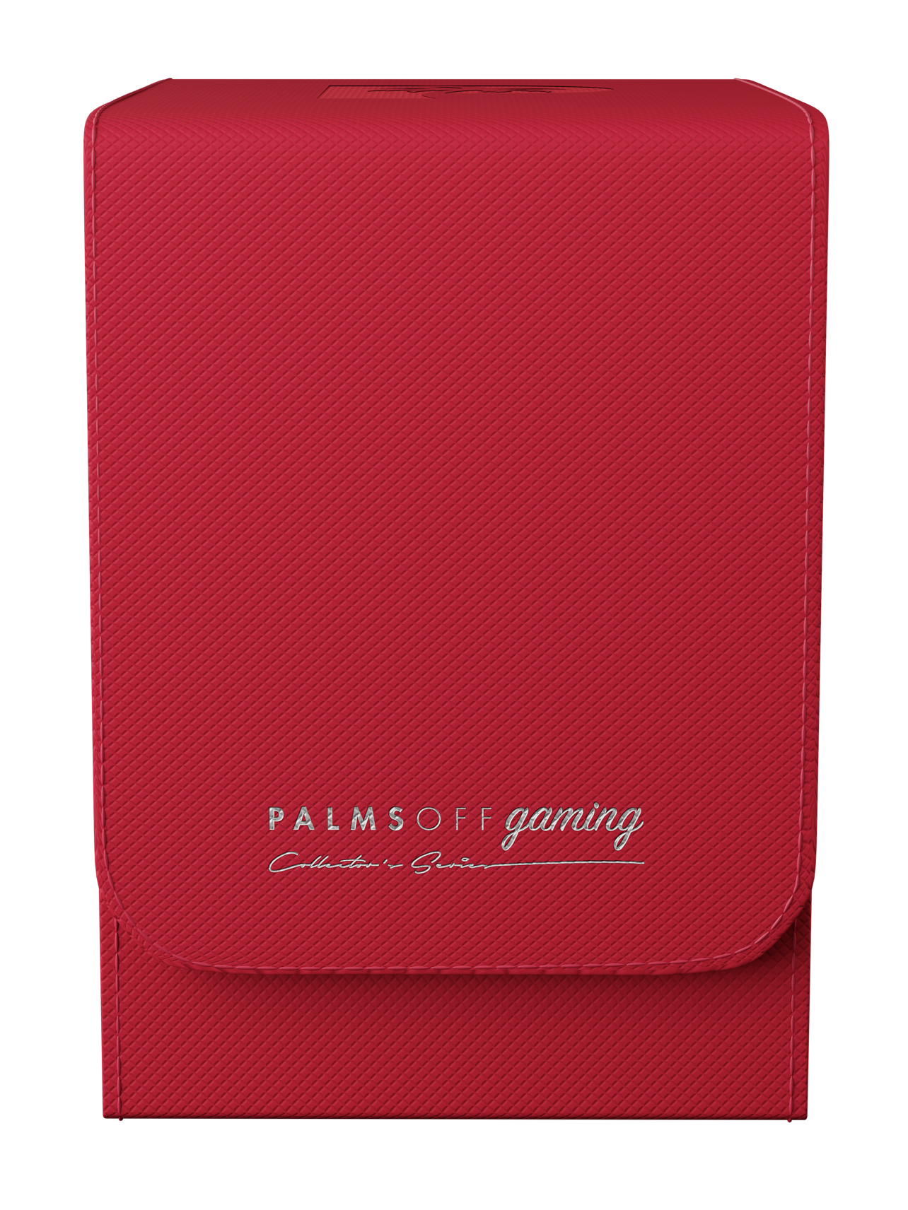 Gcc Small - Red
