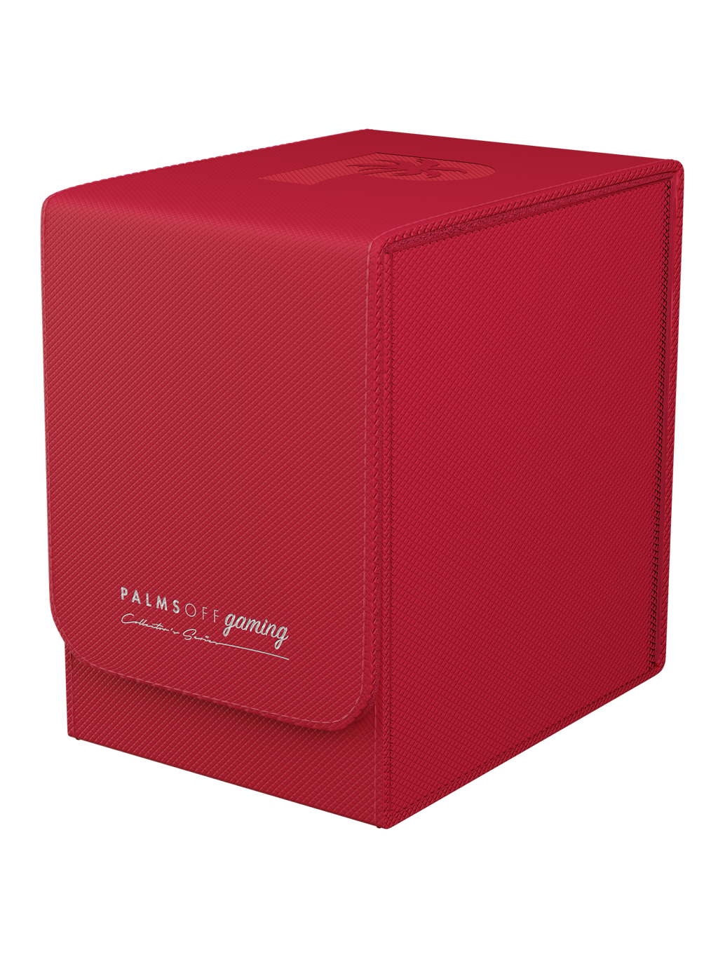 Gcc Small - Red