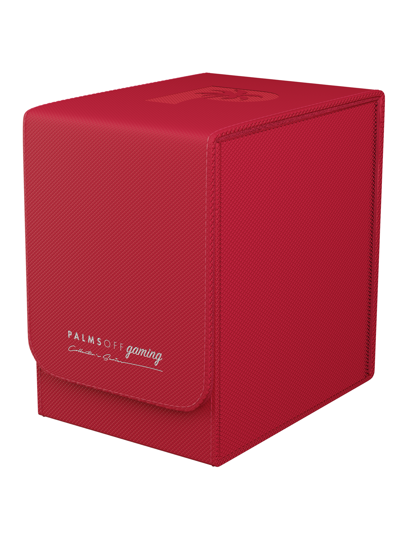 Gcc Small - Red