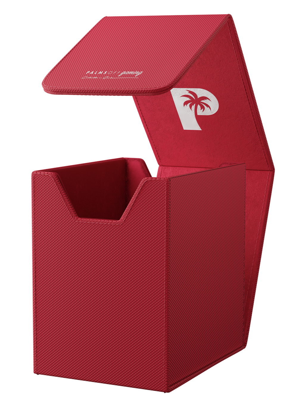 Gcc Small - Red