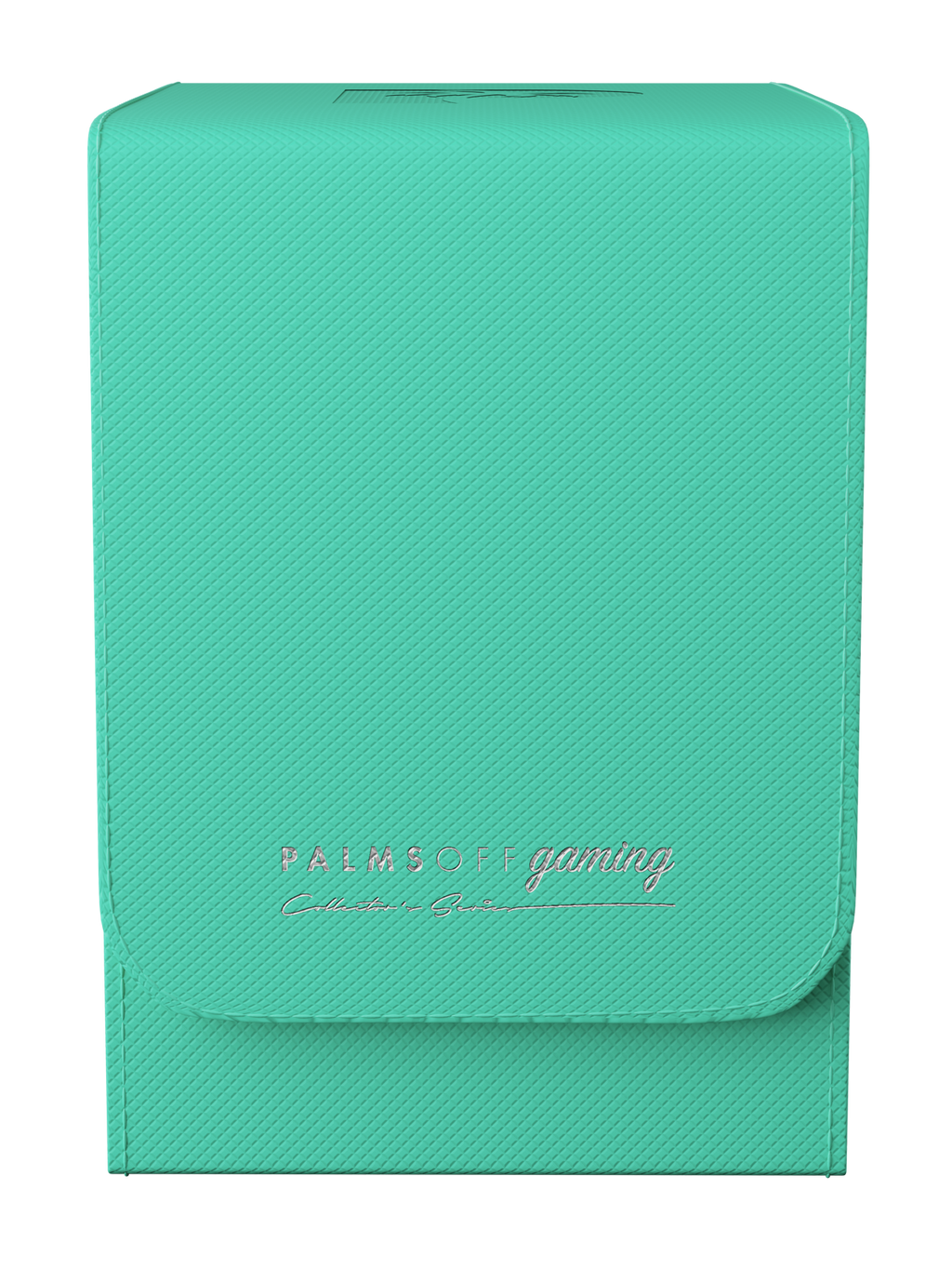 Gcc Small - Turquoise