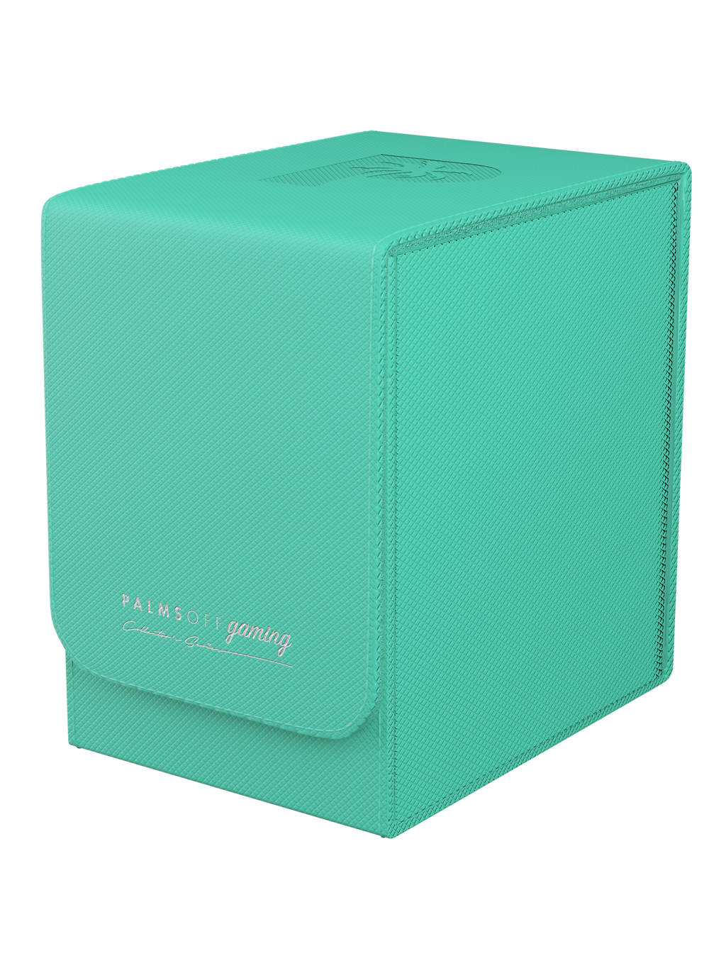 Gcc Small - Turquoise