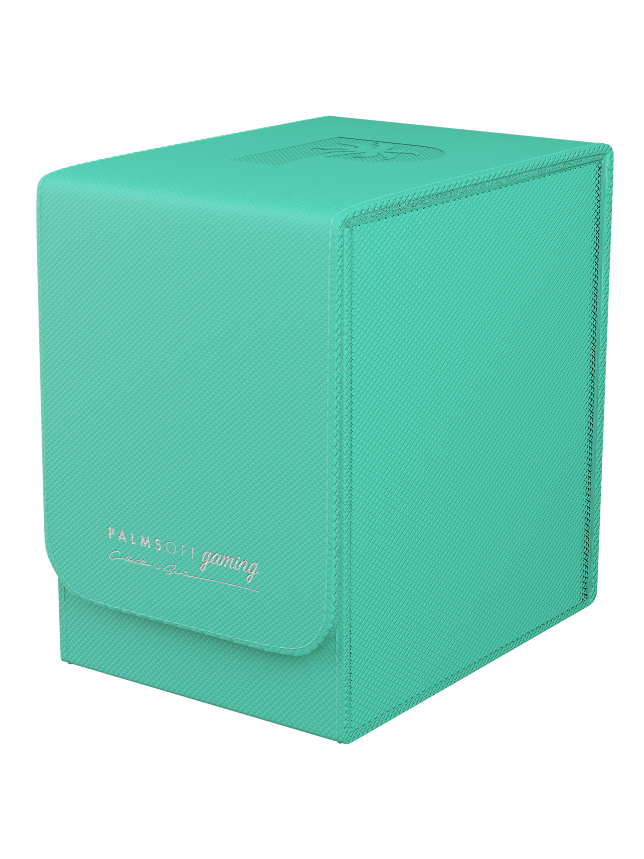 Gcc Small - Turquoise