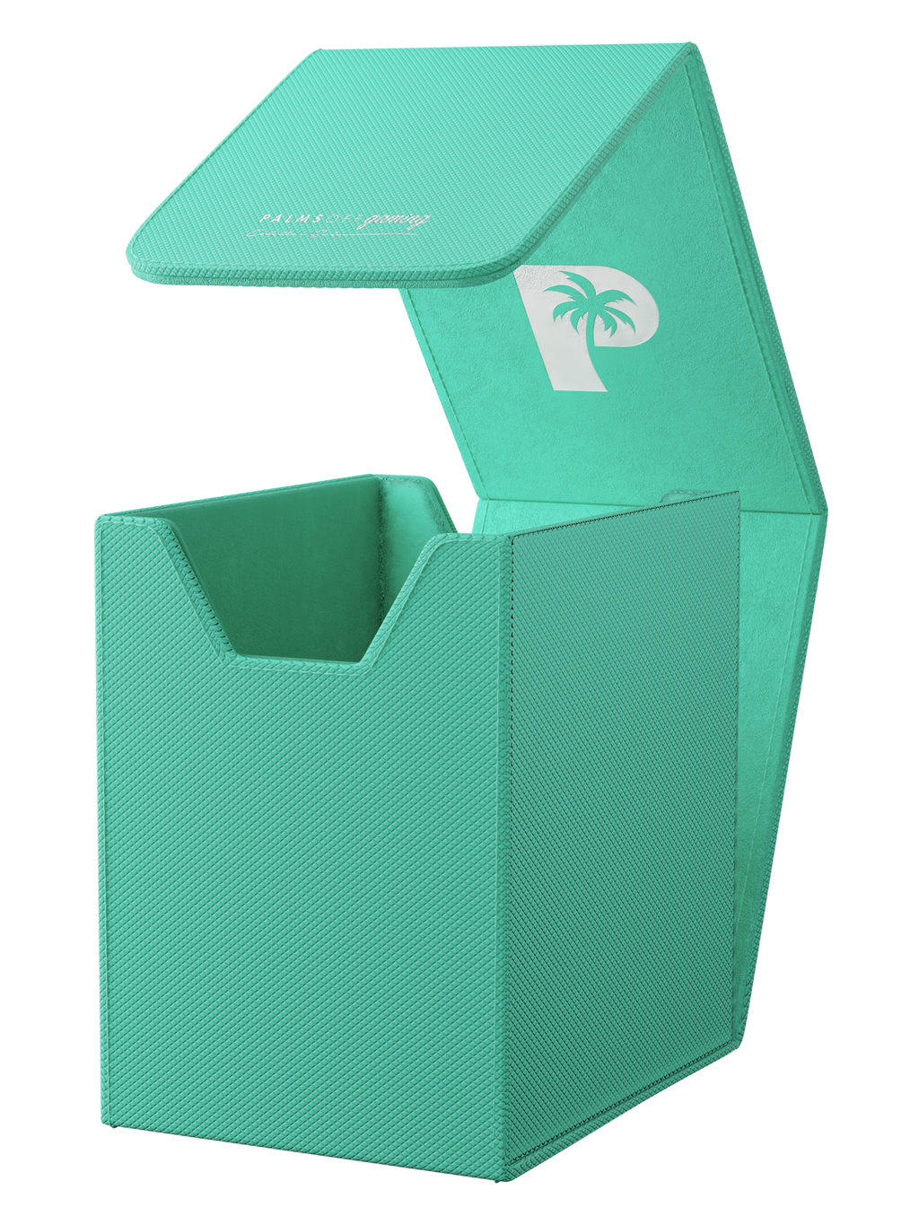 Gcc Small - Turquoise