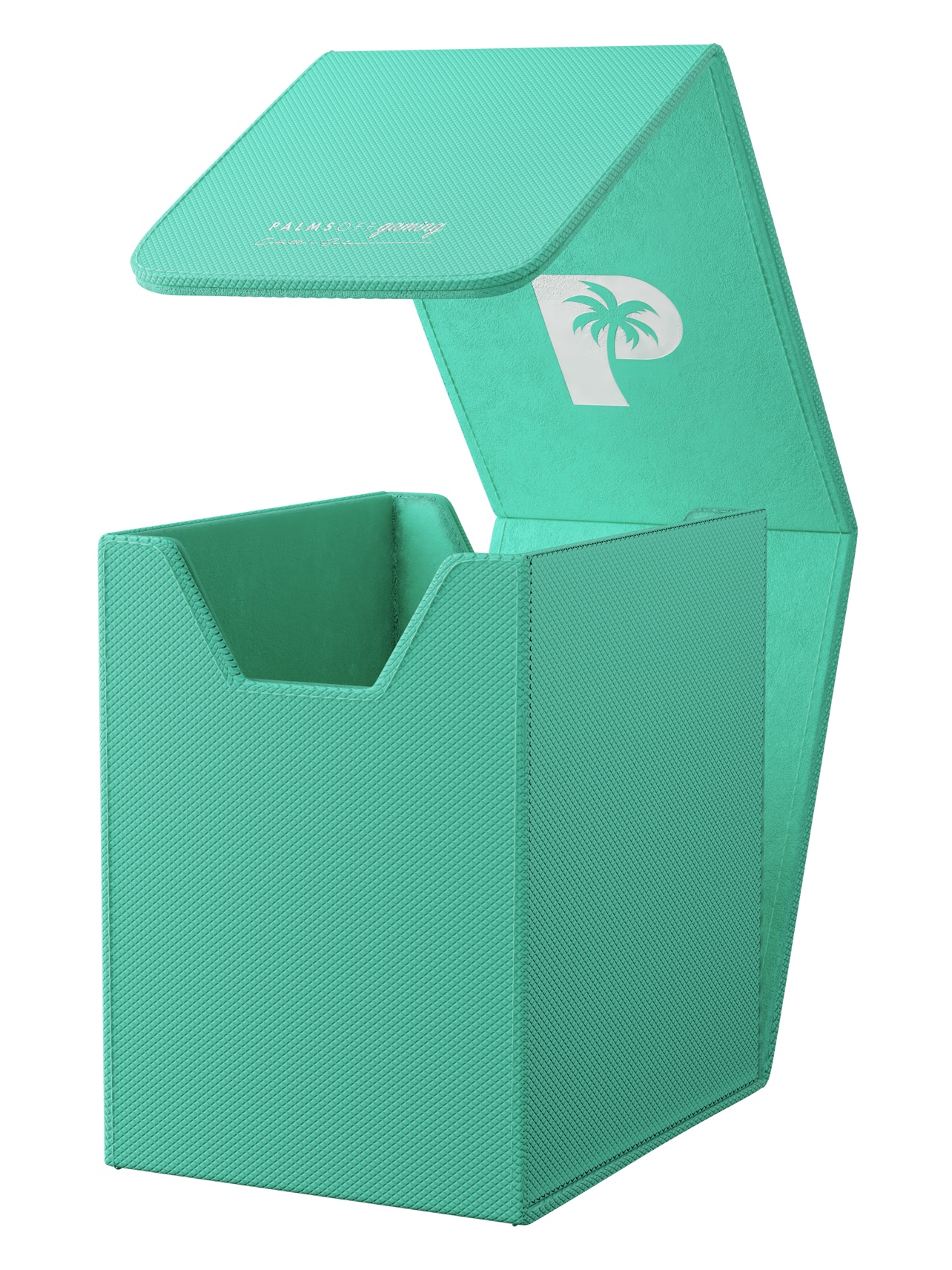 Gcc Small - Turquoise