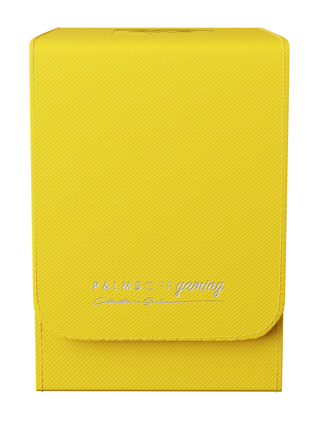 Gcc Small - Yellow