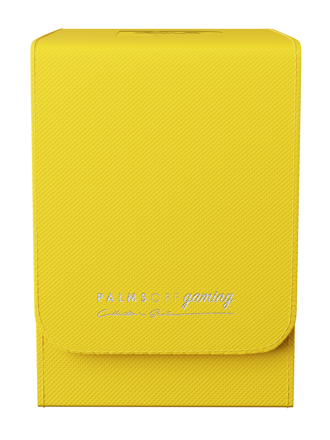 Gcc Small - Yellow