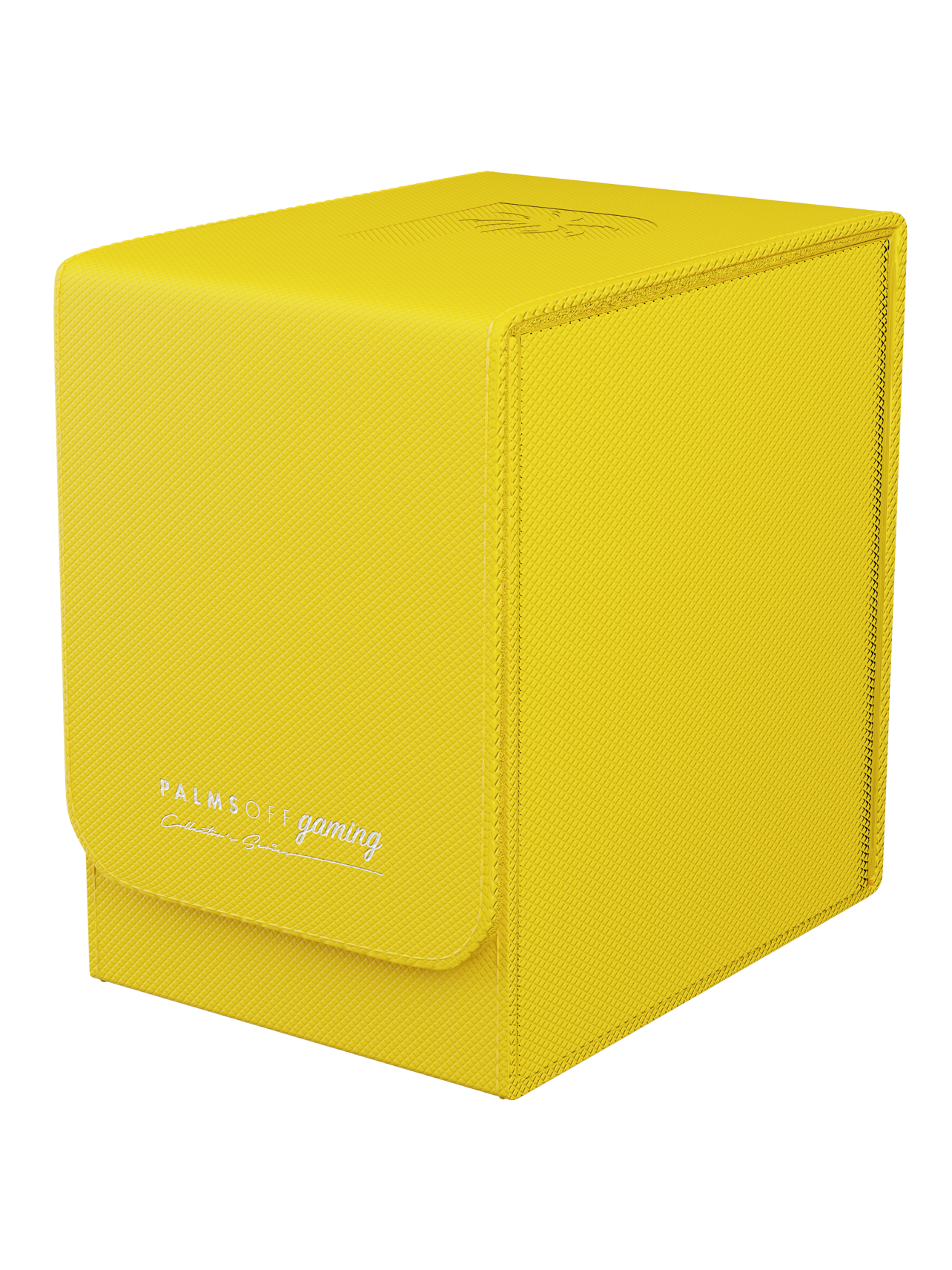 Gcc Small - Yellow