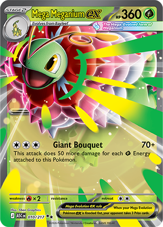 Ascended Heroes Card 10