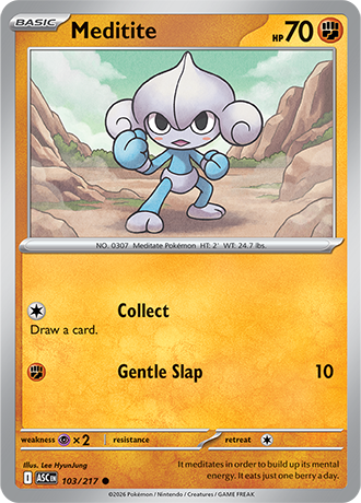 Ascended Heroes Card 103