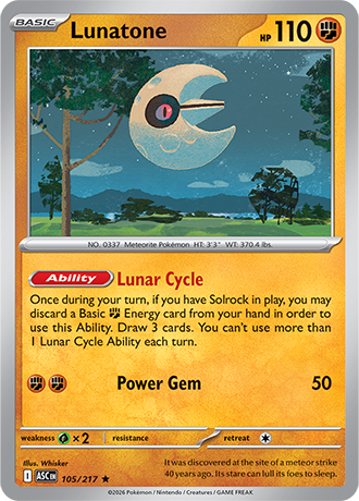 Ascended Heroes Card 105