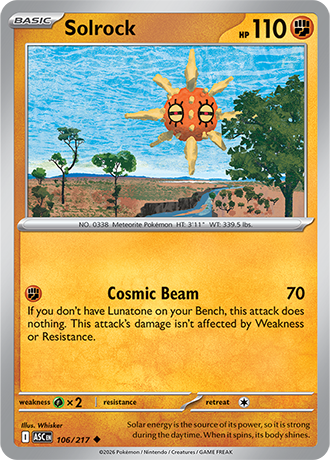 Ascended Heroes Card 106