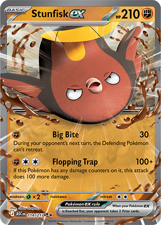 Ascended Heroes Card 114