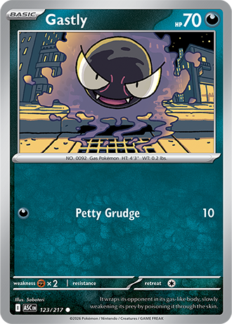 Ascended Heroes Card 123