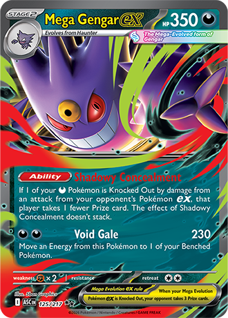 Ascended Heroes Card 125
