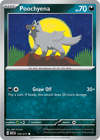 Ascended Heroes Card 128