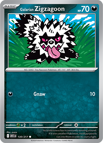 Ascended Heroes Card 130