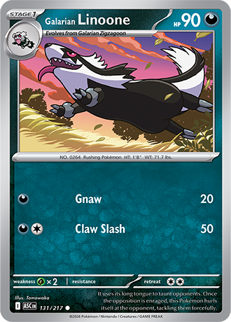 Ascended Heroes Card 131