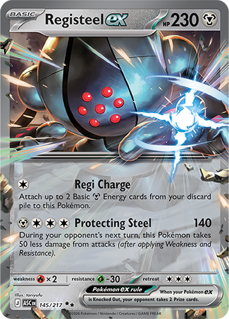 Ascended Heroes Card 145