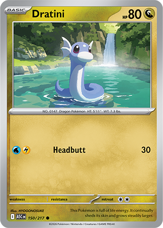 Ascended Heroes Card 150