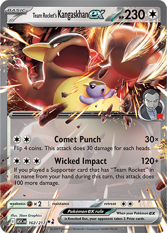 Ascended Heroes Card 162