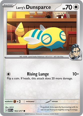 Ascended Heroes Card 163