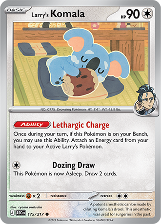 Ascended Heroes Card 175