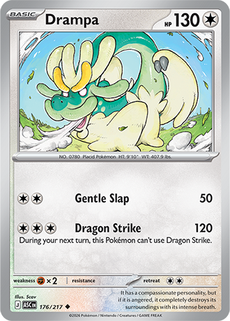 Ascended Heroes Card 176
