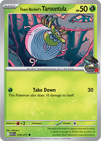 Ascended Heroes Card 18