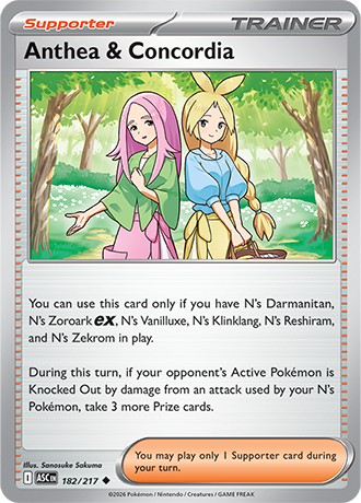 Ascended Heroes Card 182