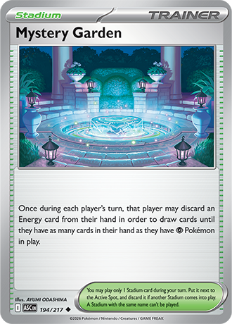Ascended Heroes Card 194