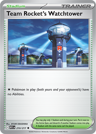 Ascended Heroes Card 210