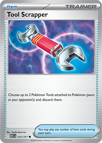Ascended Heroes Card 212