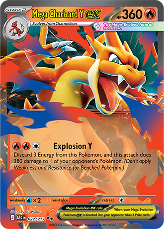 Ascended Heroes Card 22