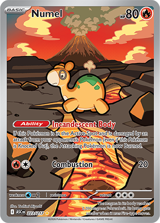 Ascended Heroes Card 223