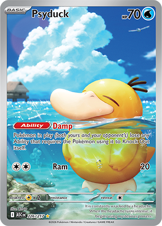 Ascended Heroes Card 226