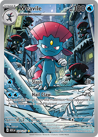 Ascended Heroes Card 228