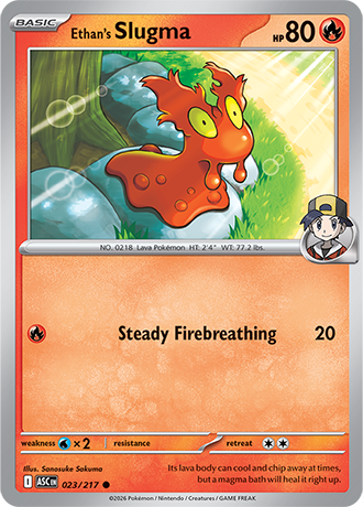 Ascended Heroes Card 23