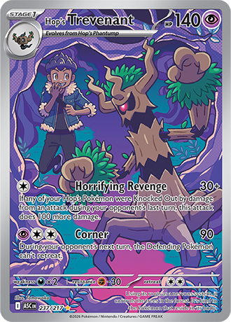 Ascended Heroes Card 237