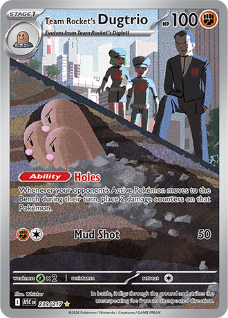 Ascended Heroes Card 239