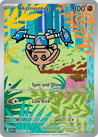 Ascended Heroes Card 240