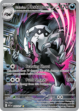 Ascended Heroes Card 245