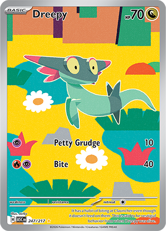 Ascended Heroes Card 247