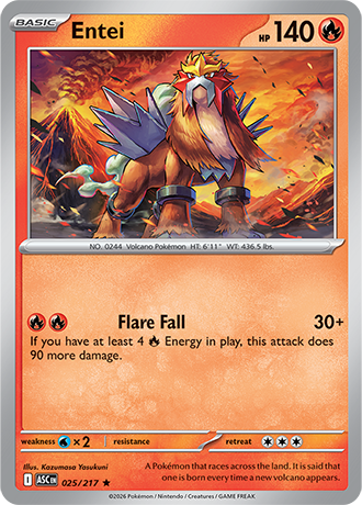 Ascended Heroes Card 25