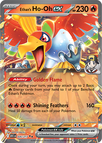 Ascended Heroes Card 26